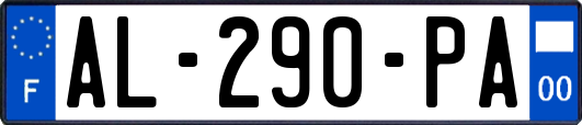 AL-290-PA