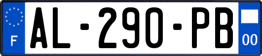 AL-290-PB