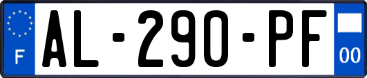 AL-290-PF