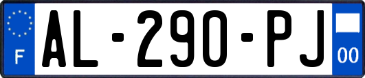 AL-290-PJ
