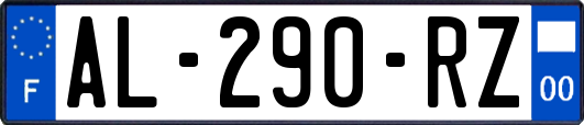 AL-290-RZ