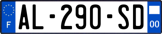 AL-290-SD