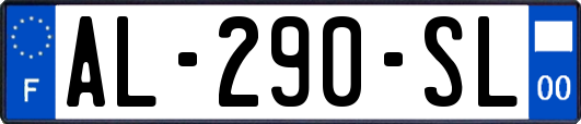 AL-290-SL