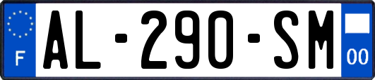 AL-290-SM