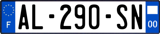 AL-290-SN
