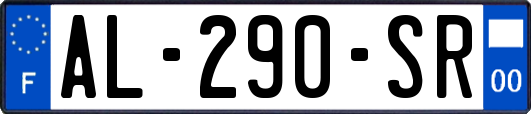AL-290-SR