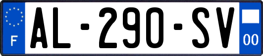 AL-290-SV