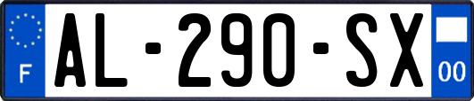 AL-290-SX