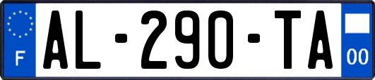 AL-290-TA