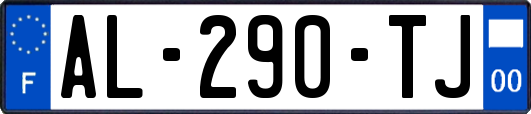 AL-290-TJ