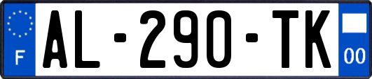 AL-290-TK