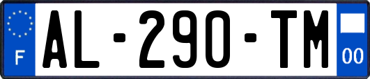 AL-290-TM