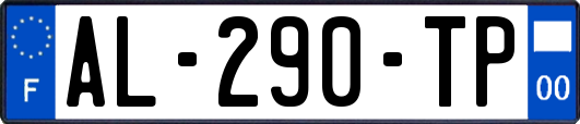 AL-290-TP