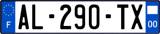 AL-290-TX