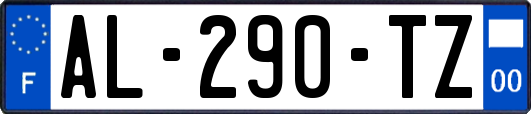 AL-290-TZ
