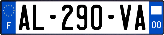 AL-290-VA
