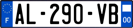 AL-290-VB