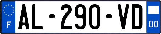 AL-290-VD