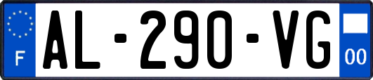 AL-290-VG