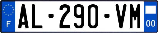 AL-290-VM