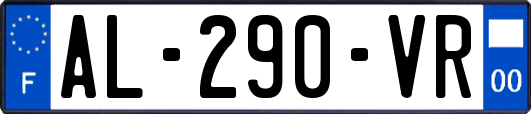 AL-290-VR