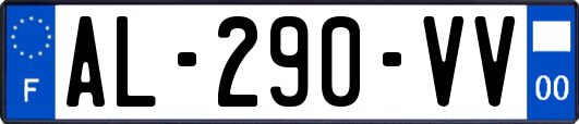 AL-290-VV