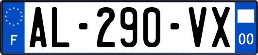 AL-290-VX