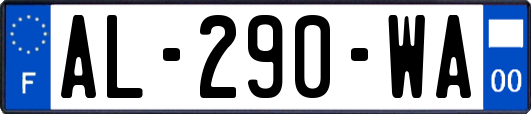 AL-290-WA