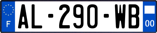 AL-290-WB
