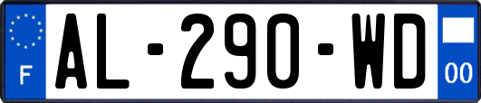 AL-290-WD