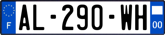 AL-290-WH
