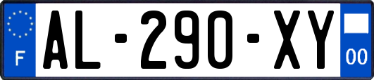 AL-290-XY