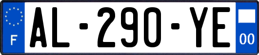 AL-290-YE