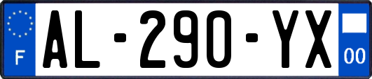 AL-290-YX