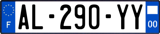 AL-290-YY