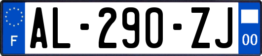 AL-290-ZJ