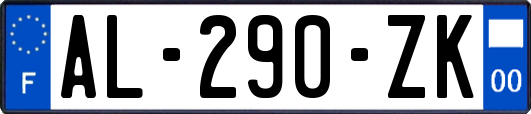 AL-290-ZK