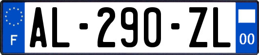 AL-290-ZL