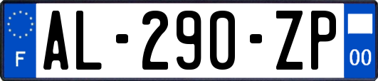 AL-290-ZP