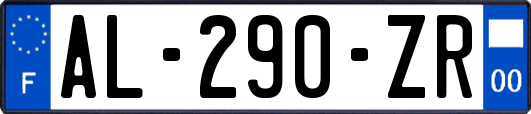 AL-290-ZR