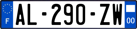 AL-290-ZW