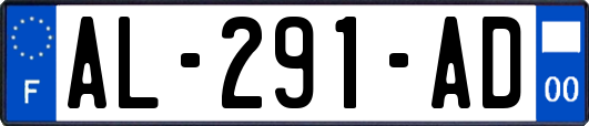 AL-291-AD