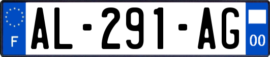 AL-291-AG