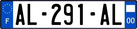 AL-291-AL