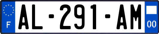 AL-291-AM