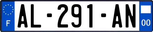 AL-291-AN