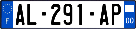 AL-291-AP