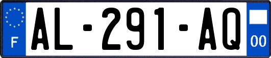 AL-291-AQ