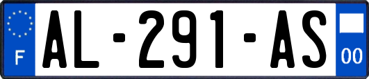 AL-291-AS