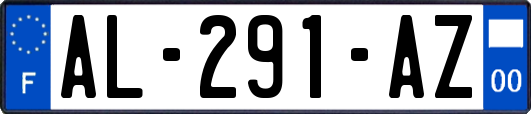 AL-291-AZ